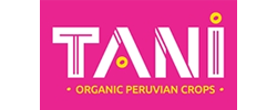 Tani, cultivos organicos